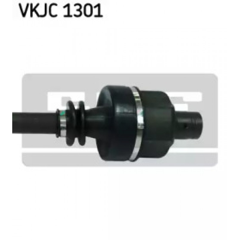 VKJC 1301 SKF - Привідний вал